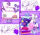 Leah