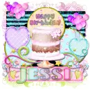 Jessi-Birthday gift