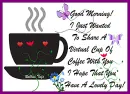 Good Morning!