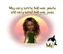 Mel - Sunrise - Sunset - Peace