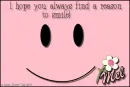 Mel - Smile - Happy Face