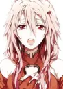 Guilty Crown: Inori