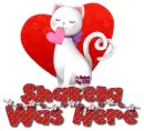 Was Here ~Shakela
