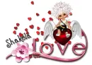 Love ~ Shakela