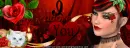 I Adore You FB cover