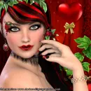I Adore you FB profile Pic