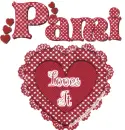 Pami loves it