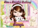 Happy Birthday ~ Tonya