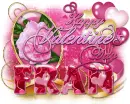 Fran-Valentine's Day Pink