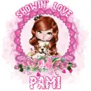 Showin' Love ~ Pami ~ Offer ~ fg