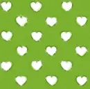 Hearts - background