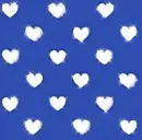 Hearts - background