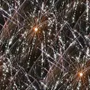 Fireworks - background