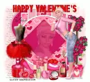 Happy Valentine's