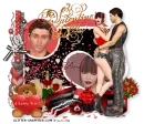 Happy Valentine's