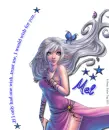 Mel - One Wish - Stars