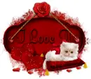 Love It! (love kitty)