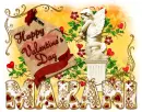 Makani-Valentine's Day red
