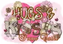 Cathi - Hugs and Kisses xoxo