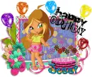 Jessi - Happy Birthday
