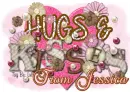 Jessica - Hugs and Kisses xoxo