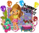 Pami - Happy Birthday