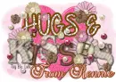 Renni - Hugs and Kisses xoxo
