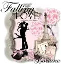 Loraine - Successful marriage falling in love over again 