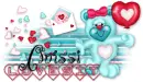 Loves it-Chrissi