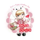 Happy Valentines Day (Jodie)