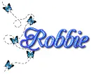 Robbie