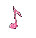 pink note