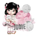 Jodie