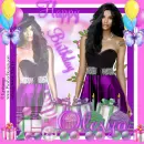 Olesya -Happy Birthday