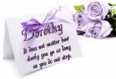 It does not matter- Dorothy (scotcan3)