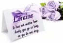 It does not matter - Loraine