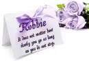 It does not matter - Robbie