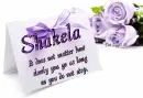 It does not matter - Shakela