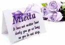 It does not matter - Mietta