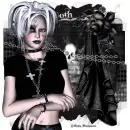 goth