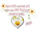 Jaya - Faith - Understanding