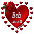 Deb Loves It