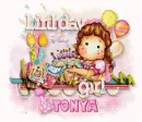Happy Birthday Tonya