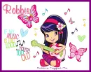Robbie