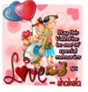 Valentine Memories ~ Shakela