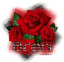 Bren Valentine's Day