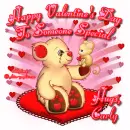 Valentine's Day