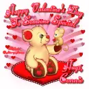 Valentine's Day