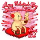 Valentine's Day
