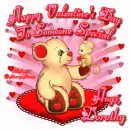 Valentine's Day